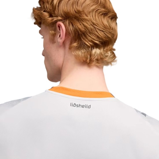 Camiseta Mundial 2026 Visitante Islandia Mujer Camiseta Mundial 2026 Visitante Islandia Mujer