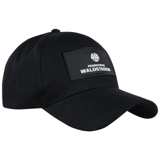 Gorra Waldstadion Basic Eintracht Frankfurt