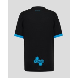 Camiseta Tercera de Preston North End 2024/25 para Niños Camiseta Tercera de Preston North End 2024/25 para Niños