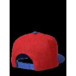 Gorra Snapback Bayern Bayern Munich - Rojo Gorra Snapback Bayern Bayern Munich - Rojo