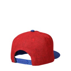 Gorra Snapback Bayern Bayern Munich - Rojo Gorra Snapback Bayern Bayern Munich - Rojo