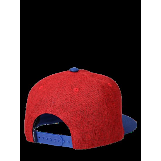 Gorra Snapback Bayern Bayern Munich - Rojo Gorra Snapback Bayern Bayern Munich - Rojo