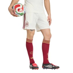 Pantalón Corto Alternativo de la Copa Mundial 2026 de España Segunda Equipación para Niño Pantalón Corto Alternativo de la Copa Mundial 2026 de España Segunda Equipación para Niño