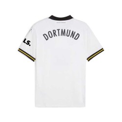 Camiseta Third BVB Borussia Dortmund 2024/25 para hombre Camiseta Third BVB Borussia Dortmund 2024/25 para hombre
