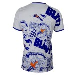 Camiseta tercera calentamiento para mujeres IFK Göteborg 2024 Camiseta tercera calentamiento para mujeres IFK Göteborg 2024