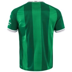 Camiseta Local SC Preußen Münster 2025/26 Hombre