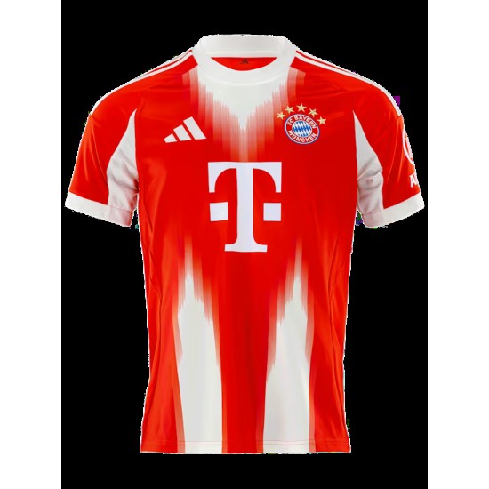 Camiseta Niño Bayern Múnich 2025/26 Local - Müller #25