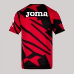 Camiseta Prepartido Tercera Hombre Brentford 2025/26