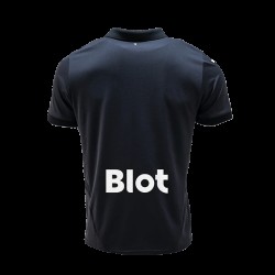 Camisa de tercera equipación para niño Rennes 2024/25 Camisa de tercera equipación para niño Rennes 2024/25