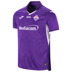 Camiseta de Local para Hombre Fiorentina 2026/27
