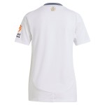 Camisa de visitante para mujer Aston Villa 2024/25