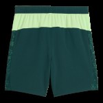 Mujer Manchester City 2025/26 Tercer Pantalón de Fútbol