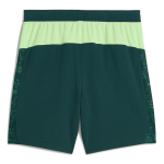 Hombre Manchester City 2025/26 Tercer Pantalón de Fútbol