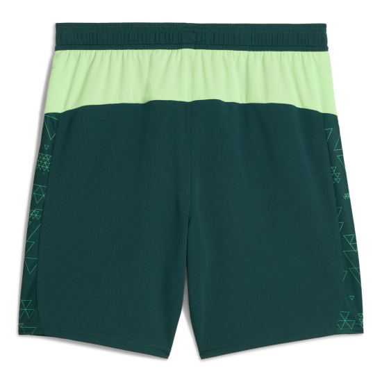 Hombre Manchester City 2025/26 Tercer Pantalón de Fútbol