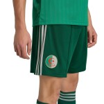Pantalón Corto de la Copa Mundial 2026 de Argelia Segunda Equipación para Hombre Pantalón Corto de la Copa Mundial 2026 de Argelia Segunda Equipación para Hombre