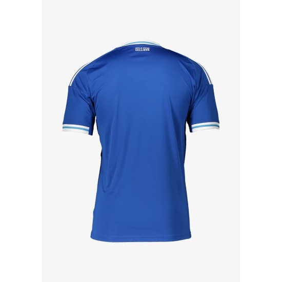 Camiseta local Strasbourg 2025/26 para hombre