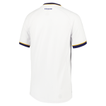 Camiseta Visitante Everton 2026/27 Niño