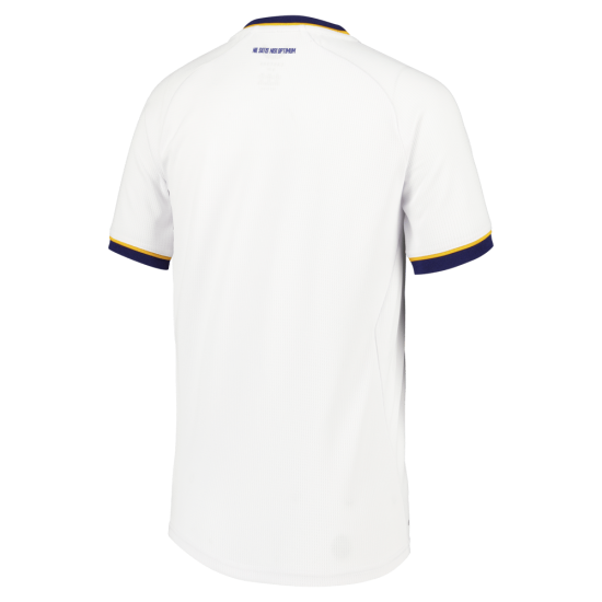 Camiseta Visitante Everton 2026/27 Niño