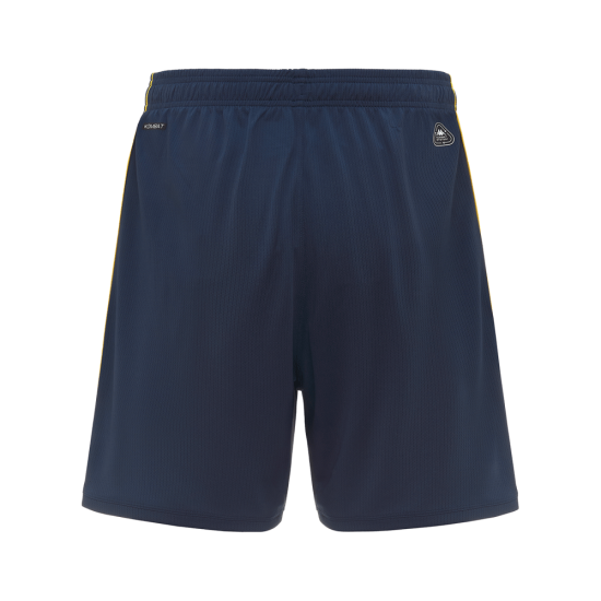 Pantalón Local Genoa 2025/26 Hombre