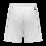 Mujer Genoa 2025/26 Pantalones Cortos de Visita Mujer Genoa 2025/26 Pantalones Cortos de Visita