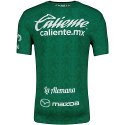 Camiseta Hombre Local Club León 2024/25 Camiseta Hombre Local Club León 2024/25