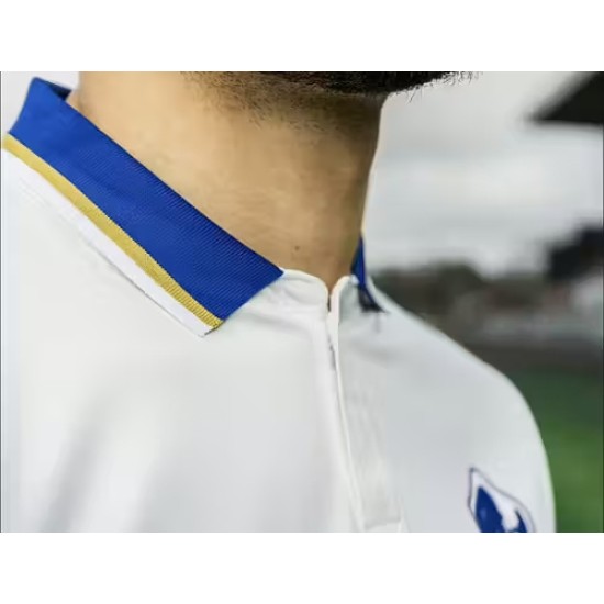 Mujer Halmstads BK camiseta visitante 2026