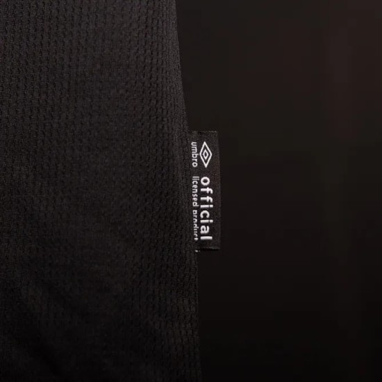 Camiseta Tercera Eintracht Braunschweig 2025/26 Niño