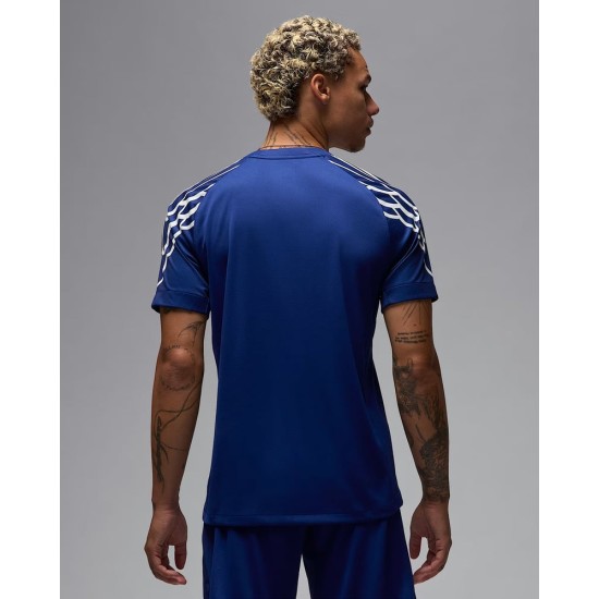 Pantalones Cortos Cuartos PSG 2024/25 Mujer