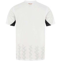 Camiseta Away Bayer 04 Leverkusen 2024/25 para hombre