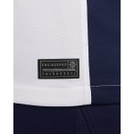 Camiseta Femenina Inglaterra de Local EURO 2024 Camiseta Femenina Inglaterra de Local EURO 2024