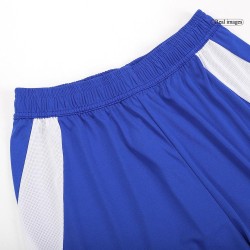 Chile Pantalones Cortos de Local Copa América 2024 Chile Pantalones Cortos de Local Copa América 2024