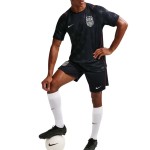 Pantalón Corto de la Copa Mundial 2026 de Estados Unidos Segunda Equipación para Mujer