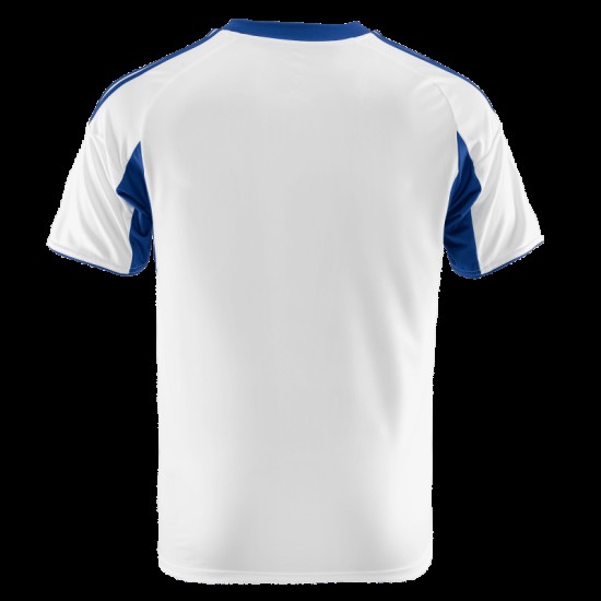 Camiseta visitante niño FC Schalke 04 2025/26