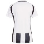 Camisa de casa para mujer Juventus 2024/25 Camisa de casa para mujer Juventus 2024/25