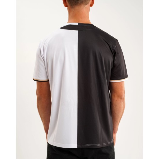 Camiseta Retro Miembros Newcastle United Infantil 2013/14