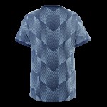 Camiseta de tercera equipación de mujeres FC Schalke 04 2024/25 Camiseta de tercera equipación de mujeres FC Schalke 04 2024/25