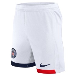 Pantalones cortos de visitante para niño PSG 2024/25 Pantalones cortos de visitante para niño PSG 2024/25