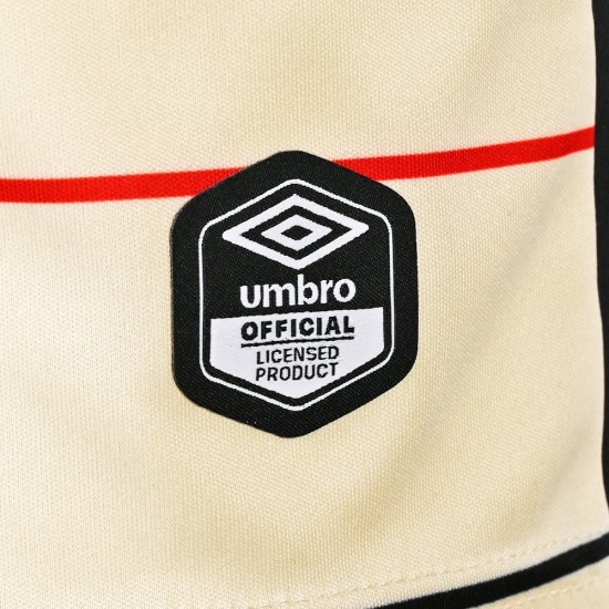 Camiseta de visitante Ipswich Town 2026/27 para hombre