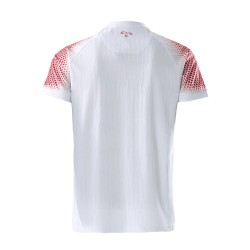 Camiseta de la Copa Mundial 2026 de Jordania Primera Equipación para Hombre
