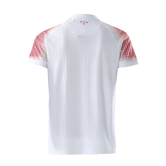 Camiseta de la Copa Mundial 2026 de Jordania Primera Equipación para Hombre Camiseta de la Copa Mundial 2026 de Jordania Primera Equipación para Hombre