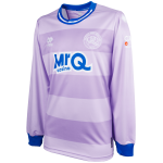 Camiseta visitante de manga larga infantil Queens Park Rangers 2026/27