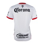 Camiseta Niño Toluca FC 2024/25 Visitante Camiseta Niño Toluca FC 2024/25 Visitante