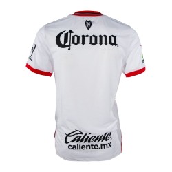 Camiseta Hombre Toluca FC 2024/25 Visitante Camiseta Hombre Toluca FC 2024/25 Visitante