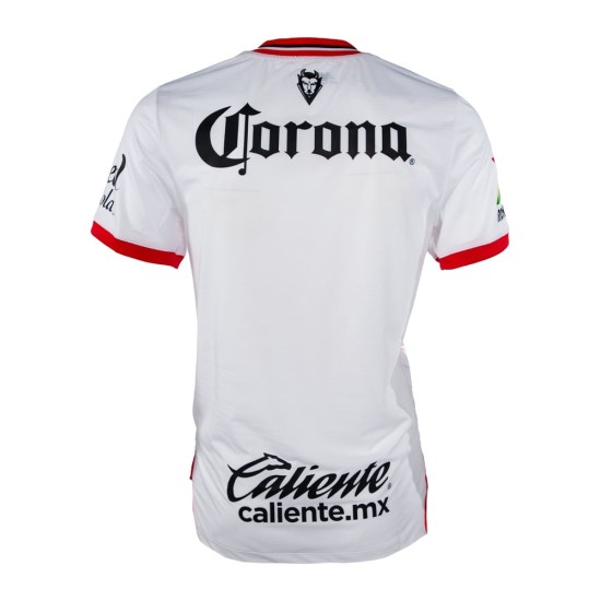 Camiseta Niño Toluca FC 2024/25 Visitante Camiseta Niño Toluca FC 2024/25 Visitante