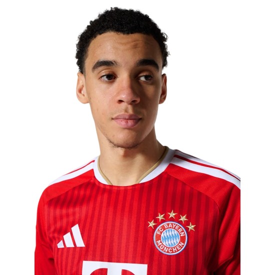 Camiseta Local Mujer Bayern Múnich 2026/27