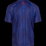 Camiseta Visitante 2025/26 Mujer Willem II Camiseta Visitante 2025/26 Mujer Willem II