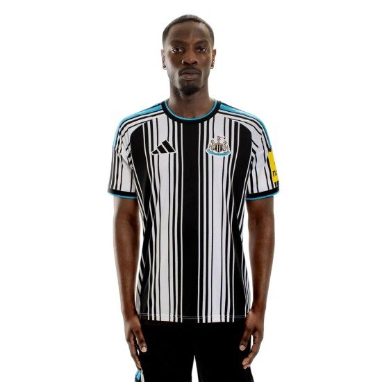 Camiseta infantil Newcastle United 2026/27 local