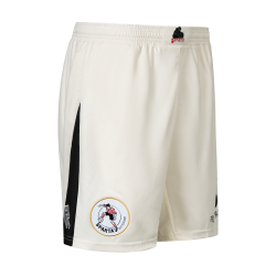 Pantalones Cortos Terceros Sparta Rotterdam 2026/27 para Niño