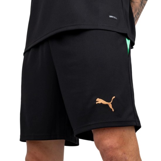 Pantalones Cortos Visitante Mujer Borussia Mönchengladbach 2026/27