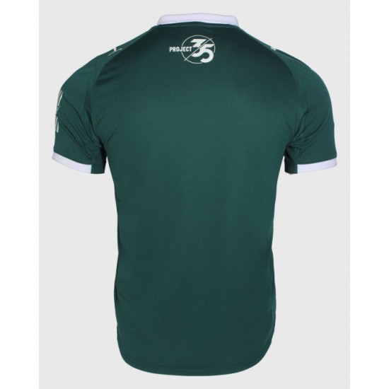 Niño Plymouth Argyle 2025/26 Camiseta Local